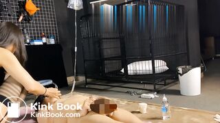 chinese scat 1 - video 11