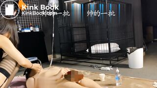chinese scat 1 - video 11