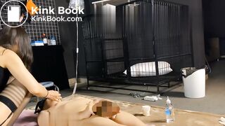 chinese scat 1 - video 11