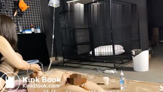 chinese scat 1 - video 11