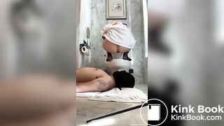 Chinese scat - video 42