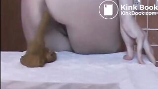 Killing Me Softly (with farts & shit)