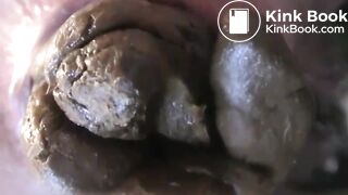 close up shit - video 2