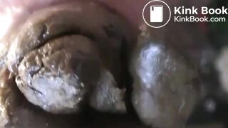 close up shit - video 2