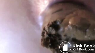 close up shit - video 2