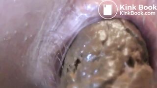 close up shit - video 2