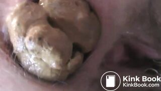 close up shit - video 2