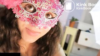 Tasting her shit - video 3