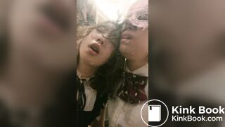 chinese femdom - video 243