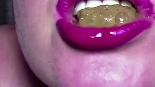 Sexy Scat Breath 1/3