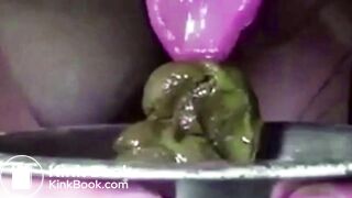 Sexy Scat Breath 1/3