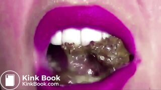 Sexy Scat Breath 1/3