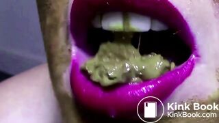 Sexy Scat Breath 1/3