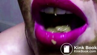 Sexy Scat Breath 1/3