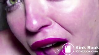 Sexy Scat Breath 1/3