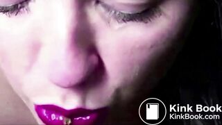 Sexy Scat Breath 1/3