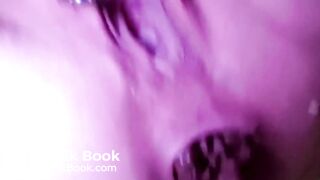 she puts a big plug 2