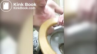 Dirty Toilet Lick