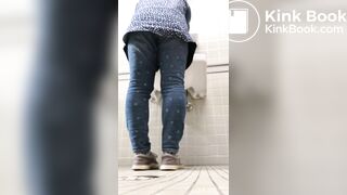 toilet②