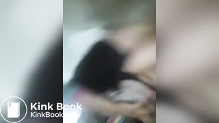 Indian girl pissing and Pooping