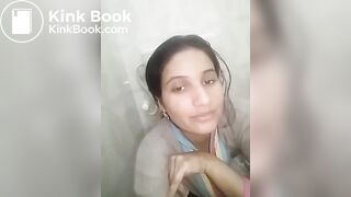 Indian girl pissing and Pooping