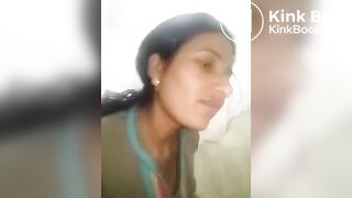 Indian girl pissing and Pooping