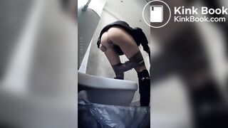 big ass poo