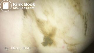 Pooping Sex Fun with Hot Couple.