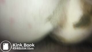 Pooping Sex Fun with Hot Couple.