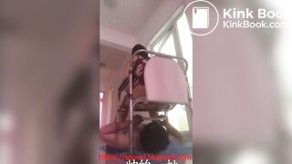 Scat Femdom 11