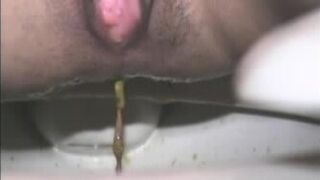 Scat girl clip 05