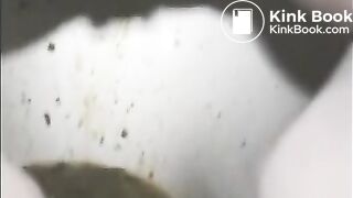 Scat girl clip 05