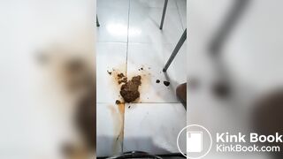 poo show 6