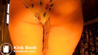 cute panty pooping girls - video 5