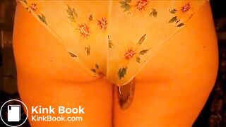 cute panty pooping girls - video 5