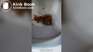 CREAMY MORNING SHIT - video 2