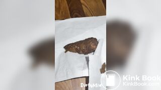 DirtyMia - MY FIRST VIDEO