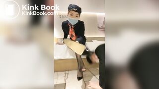 chinese femdom - video 247