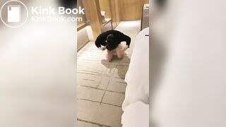 chinese femdom - video 247