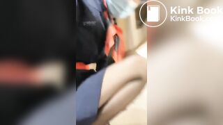 chinese femdom - video 247