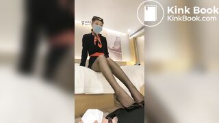 chinese femdom - video 247