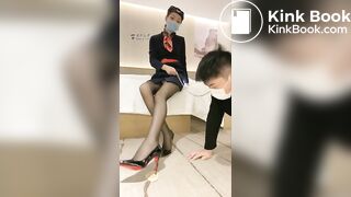 chinese femdom - video 247