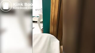 chinese femdom di 1 - video 2