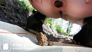 She really Enjoys It. Wow! - Just Listen to this.. - video 2