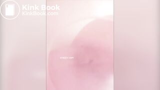 sexy skinny Chinese girl poop compilation pt1