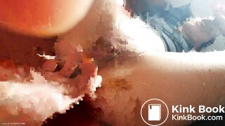 Après midi cochonne