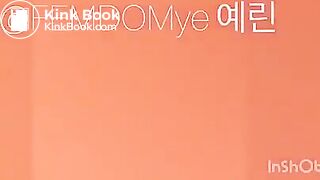 Korea femdom scat - video 2