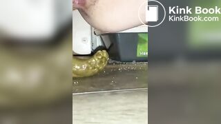 Girls Making A Mess (Mini Compilation)