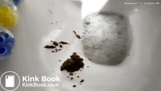 Sexy asshole fat shit