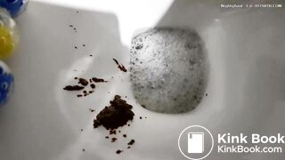 Sexy asshole fat shit